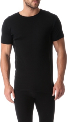 SUNSPEL Q10 wool t-shirt