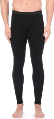 SUNSPEL Q10 wool leggings