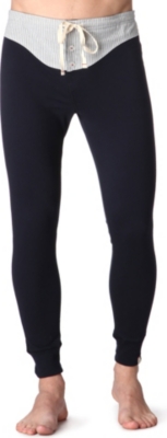 PAUL SMITH Striped long johns