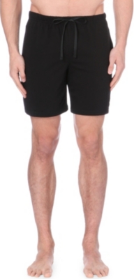 RALPH LAUREN Jersey shorts