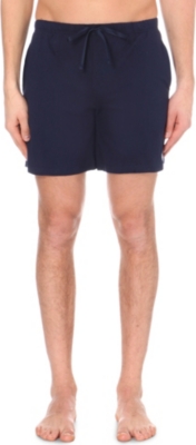 RALPH LAUREN Classic jersey shorts