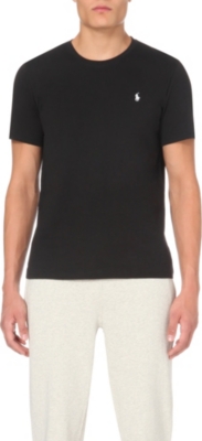 RALPH LAUREN Classic t&ndash;shirt