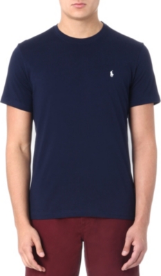 RALPH LAUREN Classic t&ndash;shirt