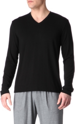 RALPH LAUREN Long-sleeved top