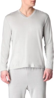 RALPH LAUREN Long-sleeved top