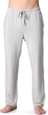 RALPH LAUREN Modal pyjama bottoms