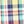 Calvi plaid