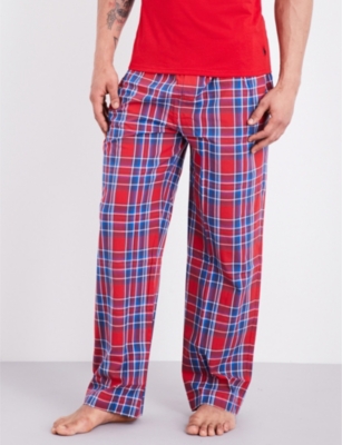 ralph lauren liquid cotton pyjama pants