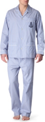 RALPH LAUREN Classic pyjama set