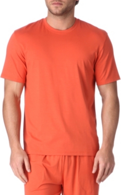 NATURALLY Basel modal t-shirt