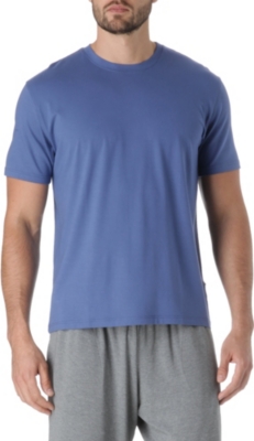 NATURALLY Basel jersey t-shirt