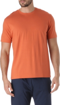 NATURALLY Basel jersey t-shirt