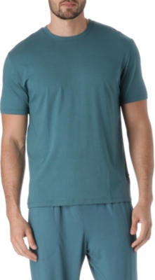 NATURALLY Basel jersey t-shirt