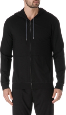 NATURALLY Basel jersey hoody