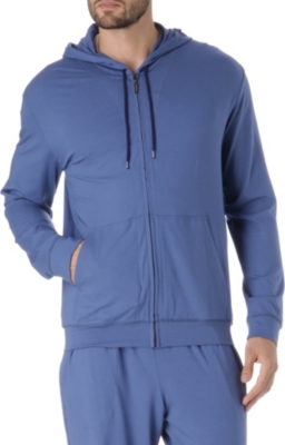 NATURALLY Basel jersey hoody