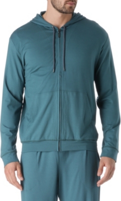 NATURALLY Basel jersey hoody