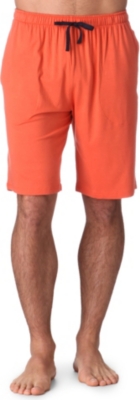 NATURALLY Basel modal shorts