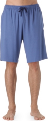 NATURALLY Basel shorts