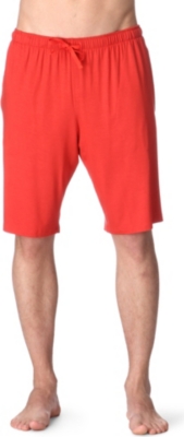 NATURALLY Basel shorts
