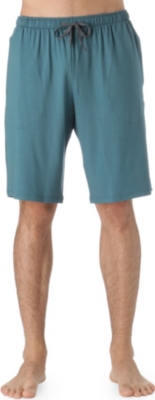 NATURALLY Basel shorts