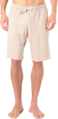 NATURALLY Basel shorts