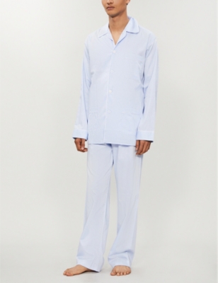 DEREK ROSE Pyjama set