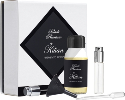 KILIAN: Black Phantom eau de parfum refill 50ml