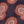 Navy orange