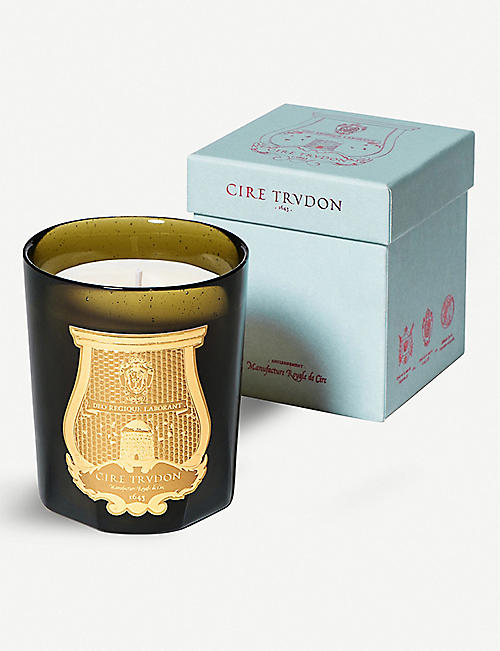 TRUDON: Gabriel scented beeswax candle 270g