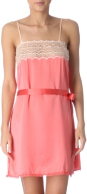 MIMI HOLLIDAY Bisou Lamour slip