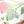 Floral/white