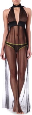 DAMARIS Hypnos long slip