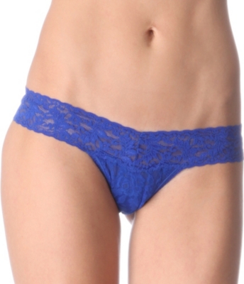 HANKY PANKY Signature Lace thong