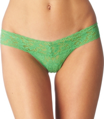 HANKY PANKY Signature Lace thong