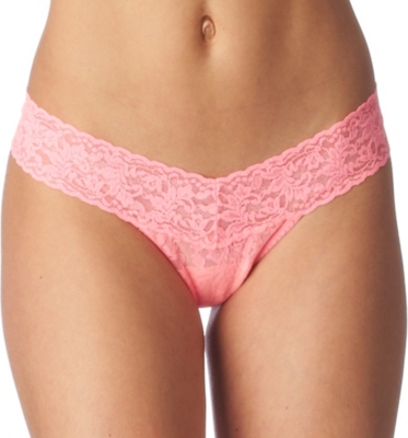 HANKY PANKY Signature Lace thong
