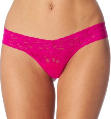 HANKY PANKY Signature Lace thong