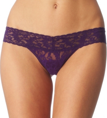 HANKY PANKY Signature Lace thong