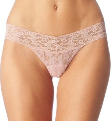 HANKY PANKY Signature Lace thong