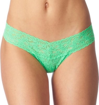 HANKY PANKY Signature Lace thong