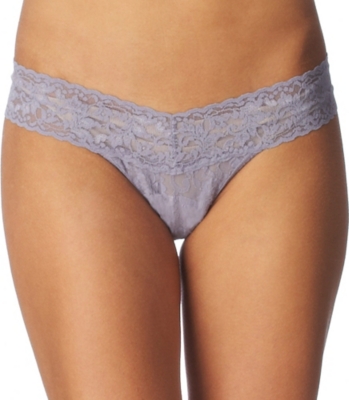 HANKY PANKY Signature lace thong