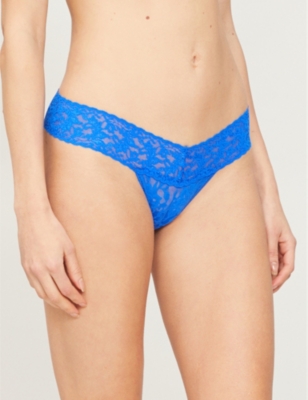 HANKY PANKY Signature Lace thong