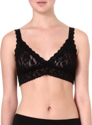 HANKY PANKY Signature Lace soft bra