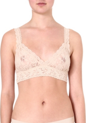 HANKY PANKY Signature Lace soft bra