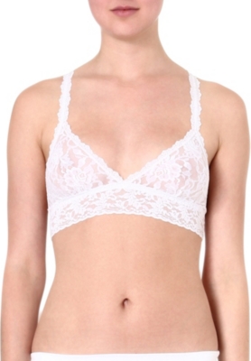 HANKY PANKY Signature Lace soft bra
