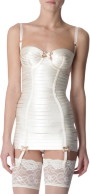 BORDELLE Classic Angela dress