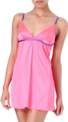 DIRTY PRETTY THINGS Flash Fluro slip