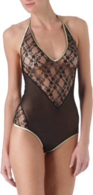 DIRTY PRETTY THINGS Lilith lace body