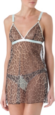 DIRTY PRETTY THINGS Vivian slip