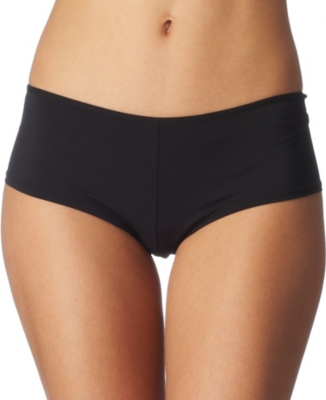 MARLIES DEKKERS Dame de Paris shorts