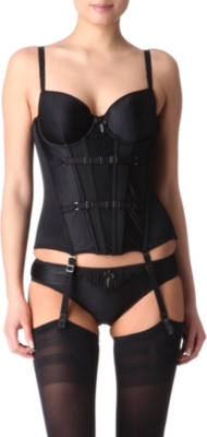 MARLIES DEKKERS Sunset Shimmer corset
